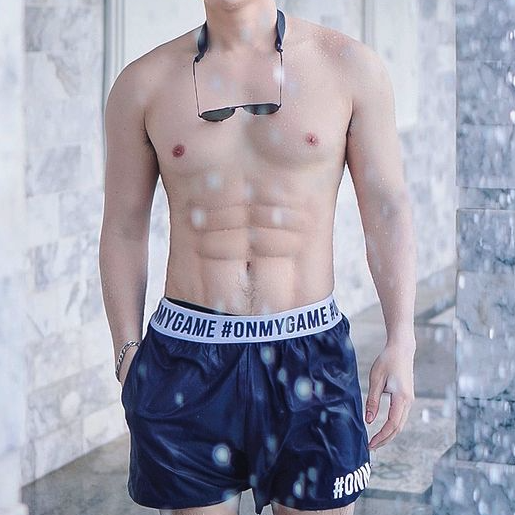 แม็ก