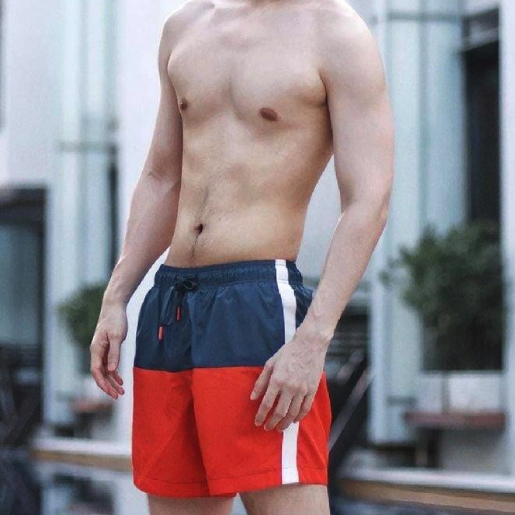 เกย์ตรัง มาร์ค