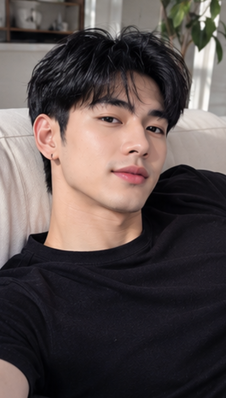 เกย์ลำปาง ฌอน