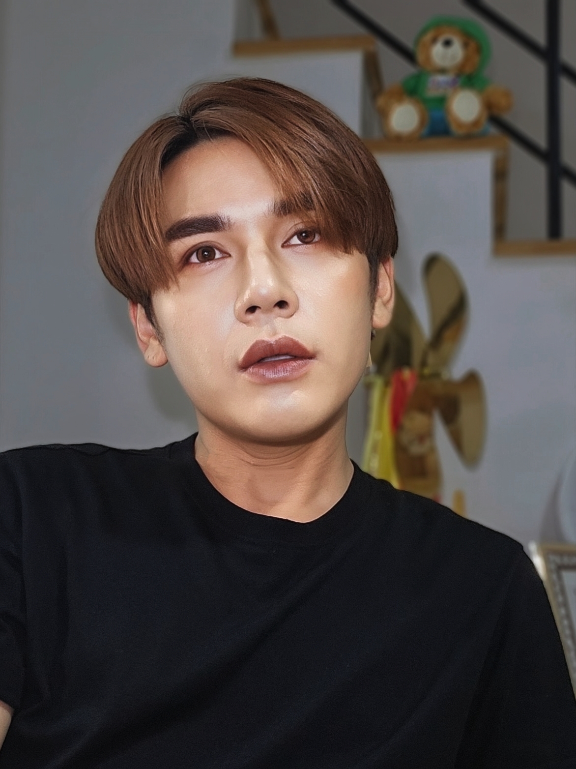 เกย์กรุงเทพมหานคร T