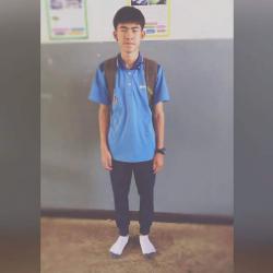 คริสตั้น