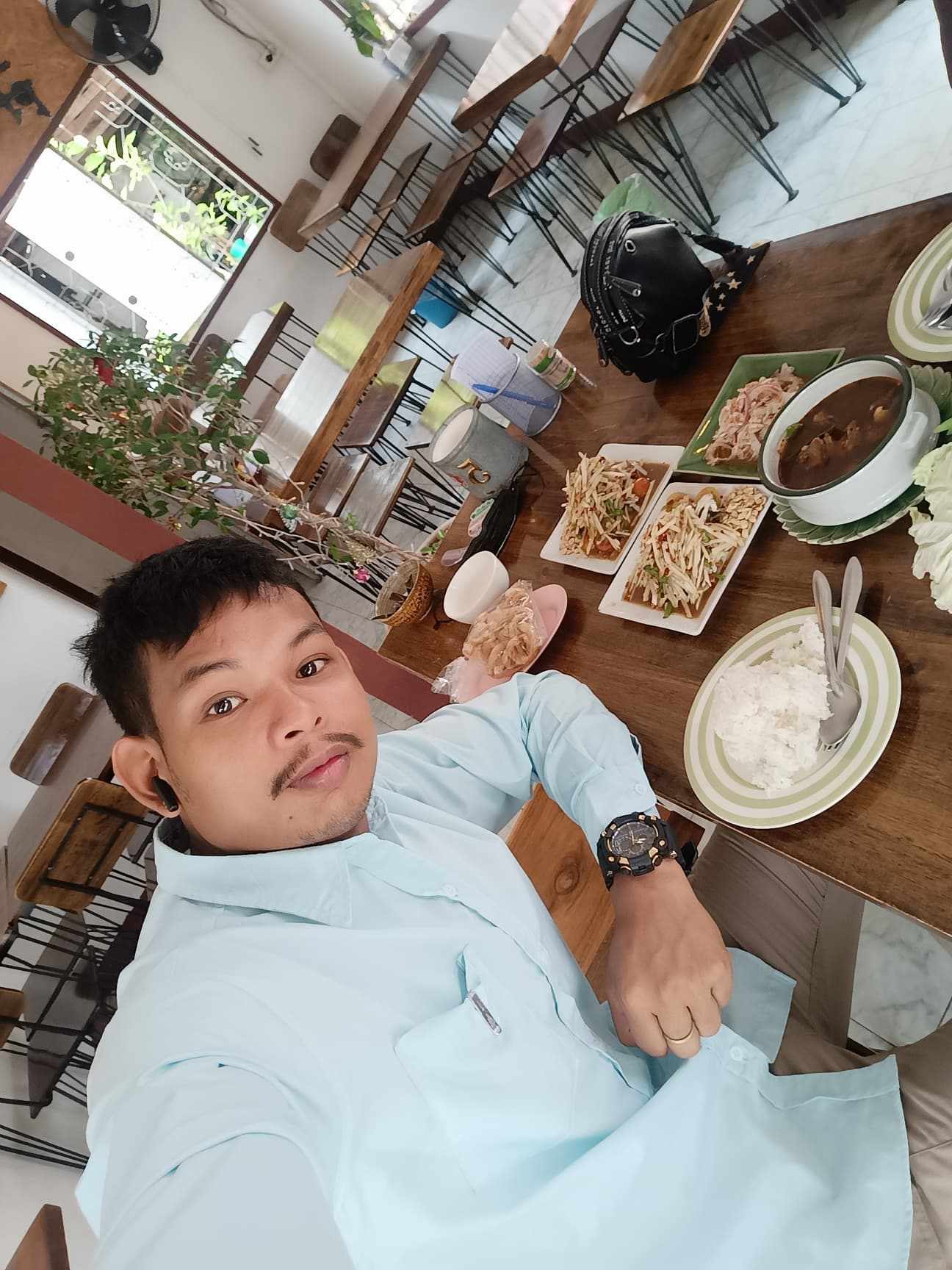 เกย์กรุงเทพมหานคร อ๋อง