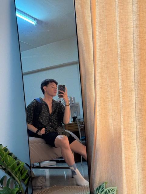 เกย์เชียงใหม่ นัท