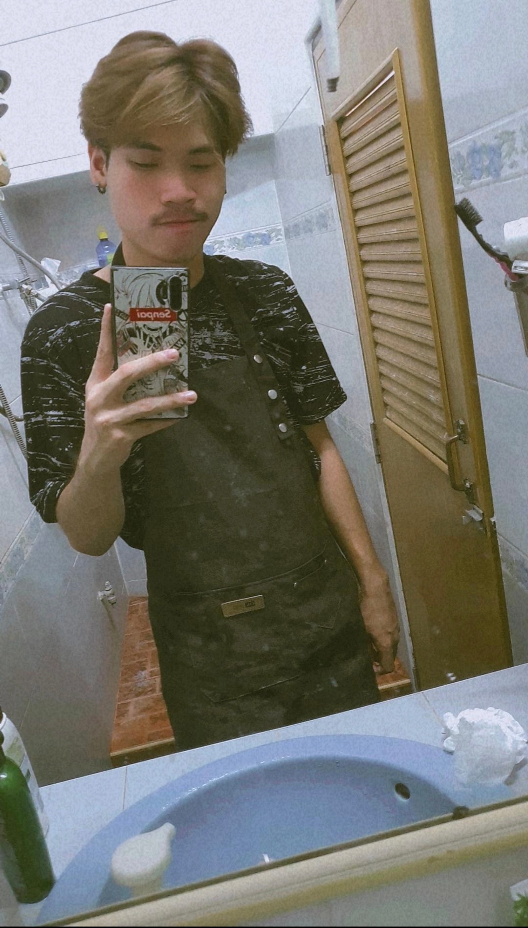 TimSc3nario