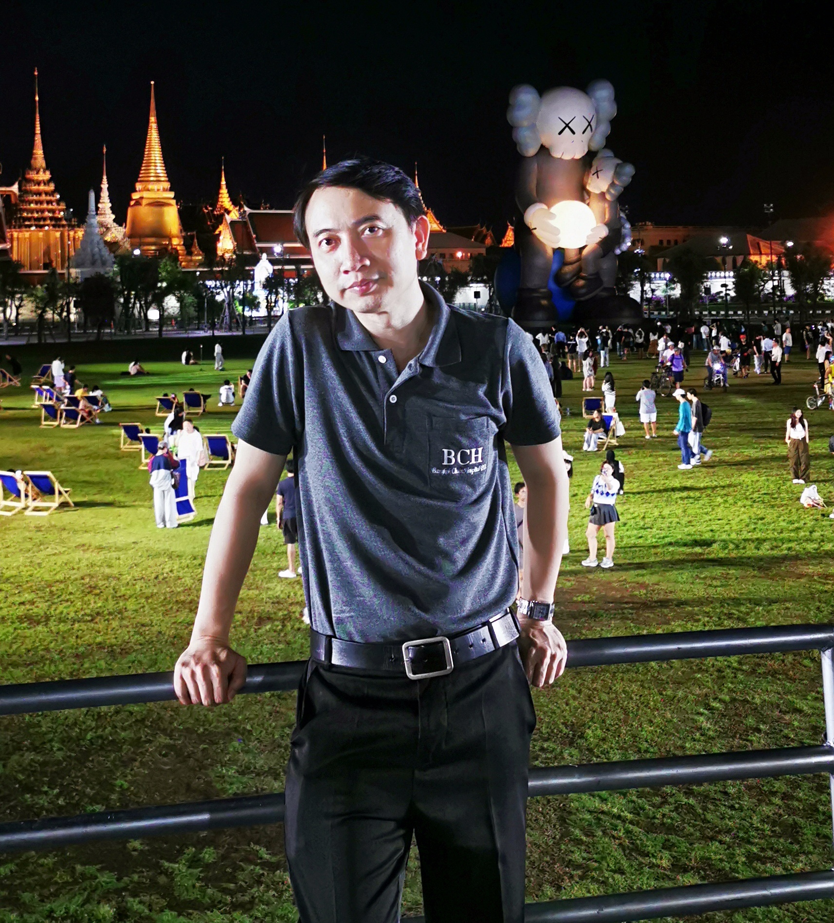 เกย์กรุงเทพมหานคร Palm