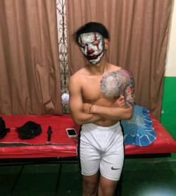 เกย์อ่างทอง Boom