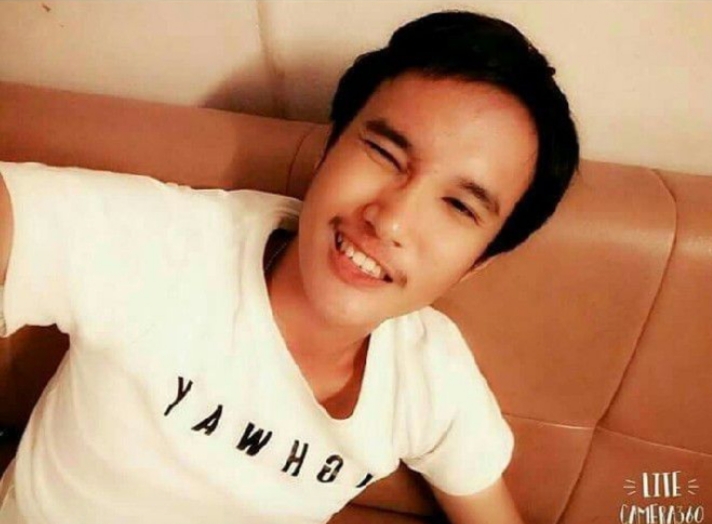 เกย์นครปฐม เหงา