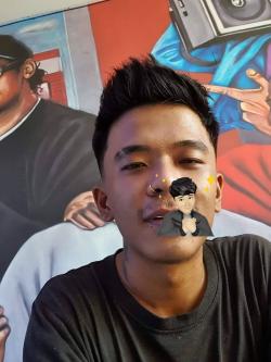 เกย์บุรีรัมย์ Tam
