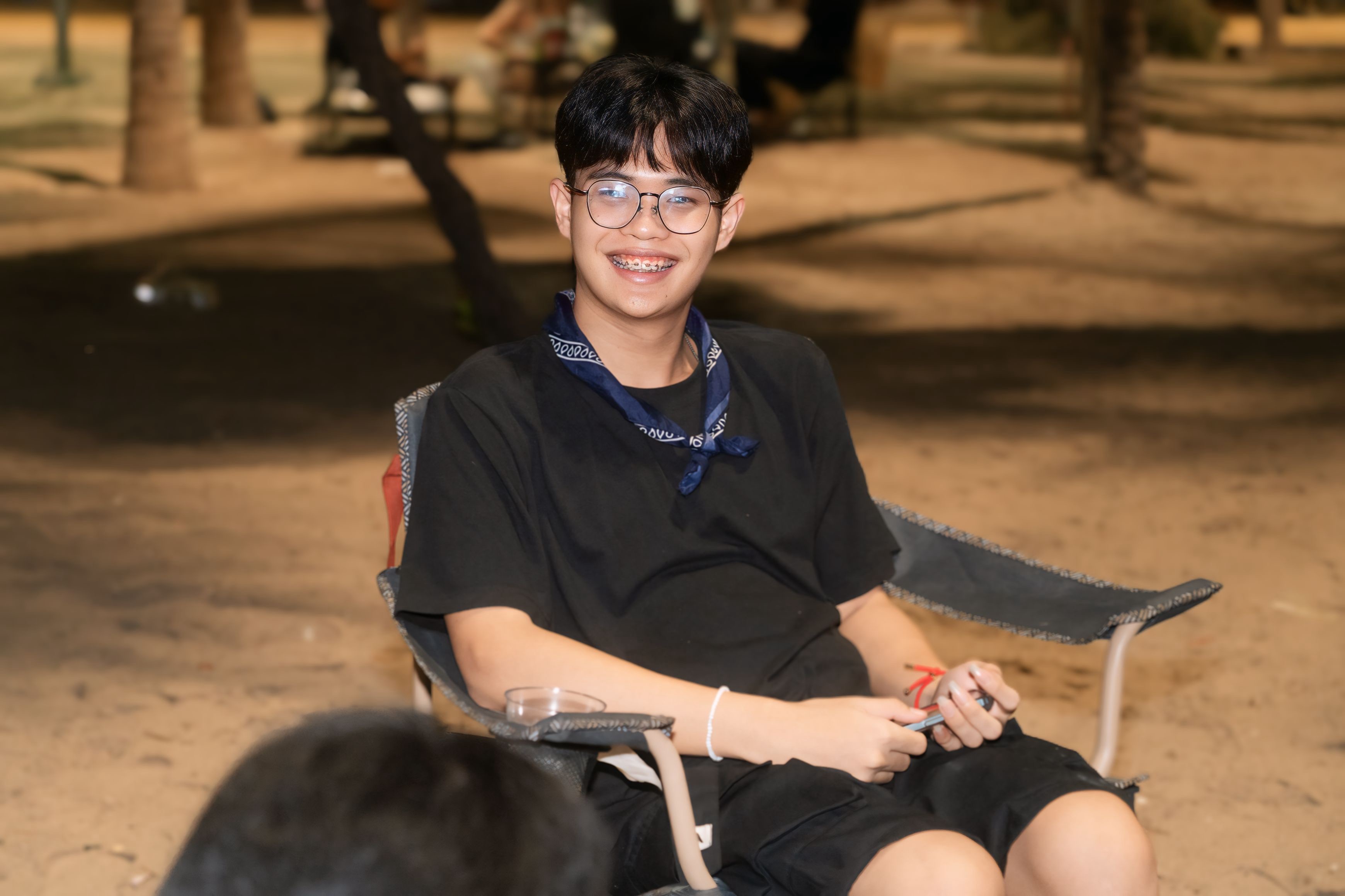 เจเจ