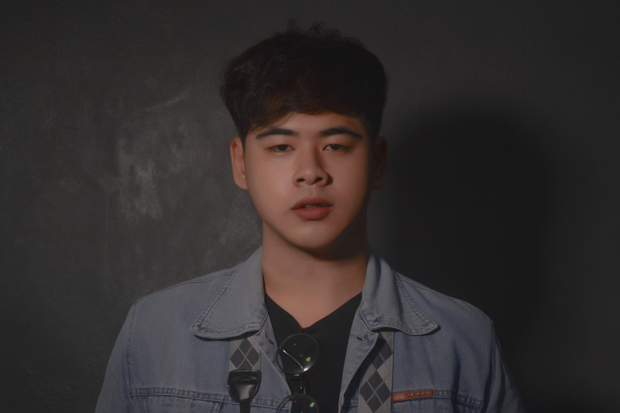 เกย์กรุงเทพมหานคร DISS
