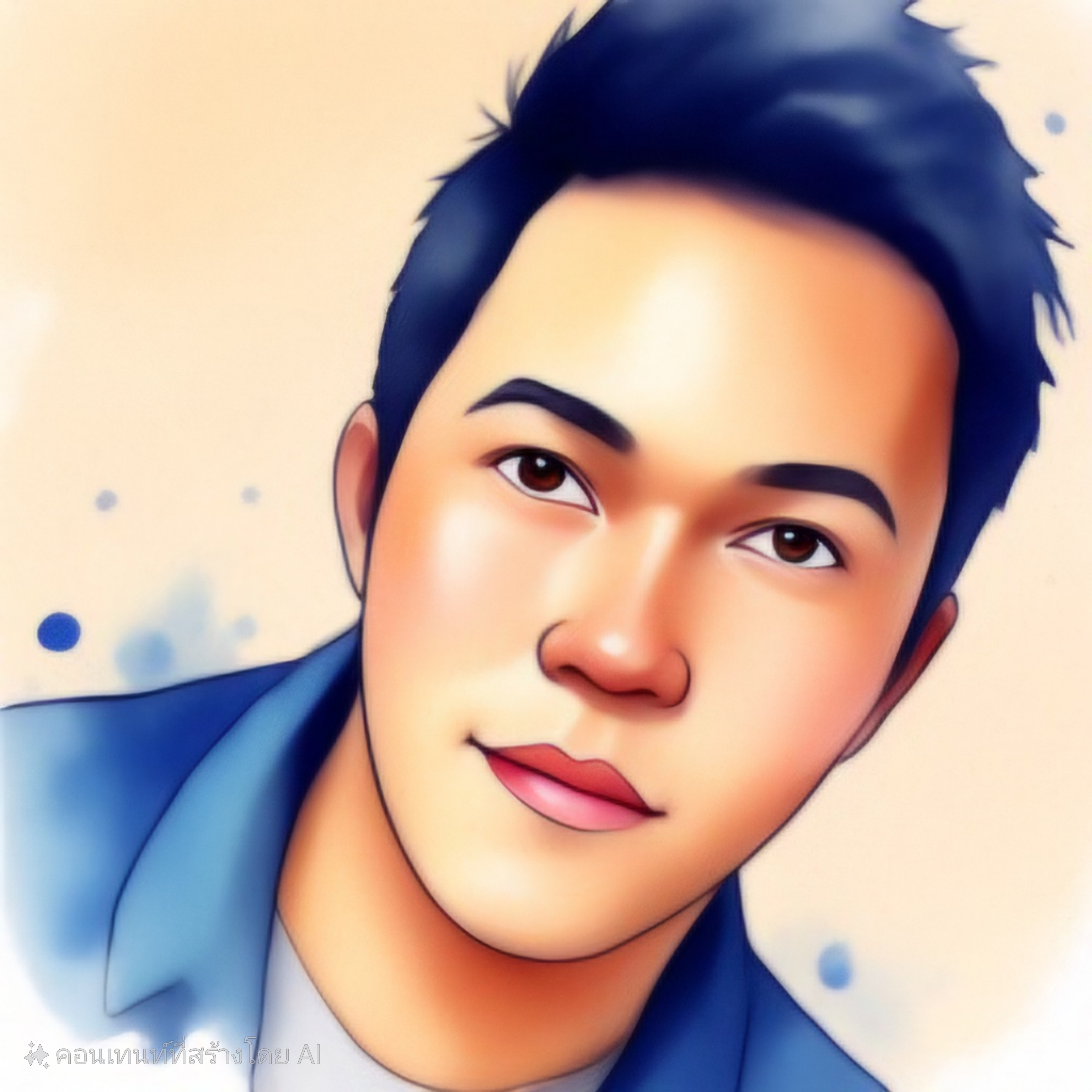 เกย์เชียงใหม่ Jo