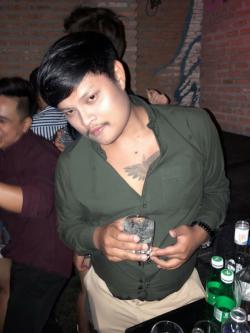 หาน้องคับ