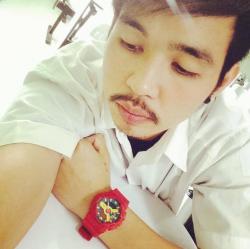 เกย์กรุงเทพมหานคร hellokiattisak