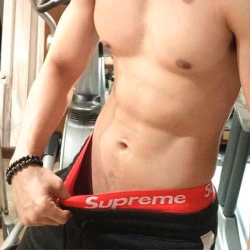 เกย์ตาก มาร์ค