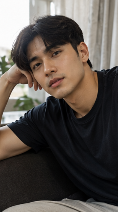 เกย์น่าน ปัน