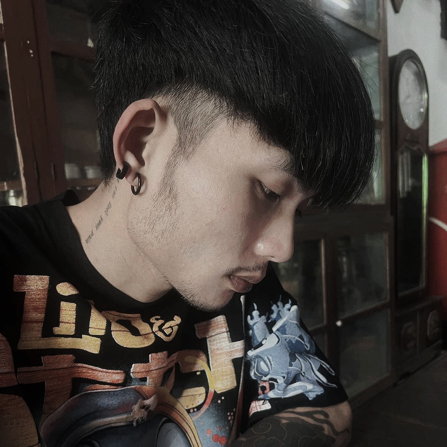 เกย์ตาก นะโม