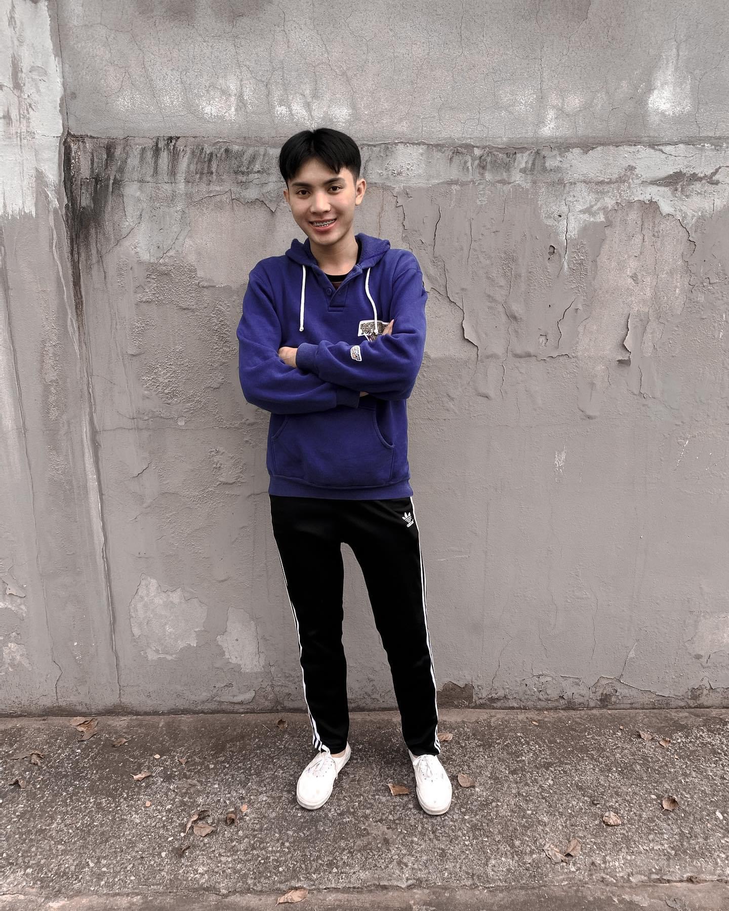 ครับ