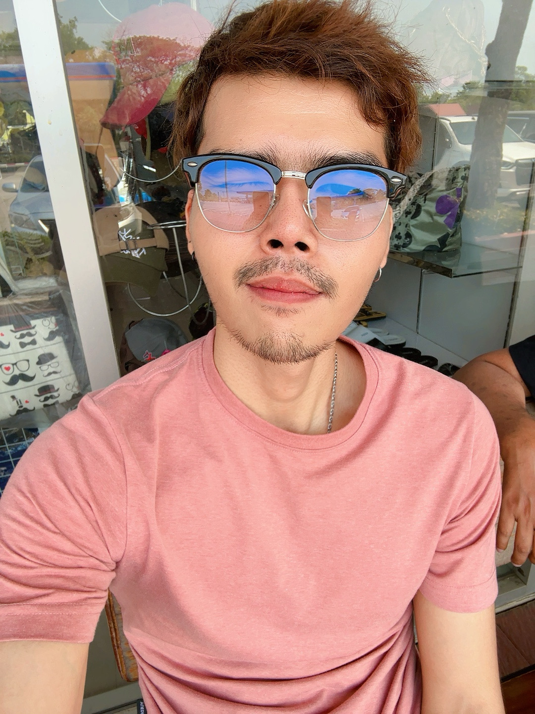 กล้า
