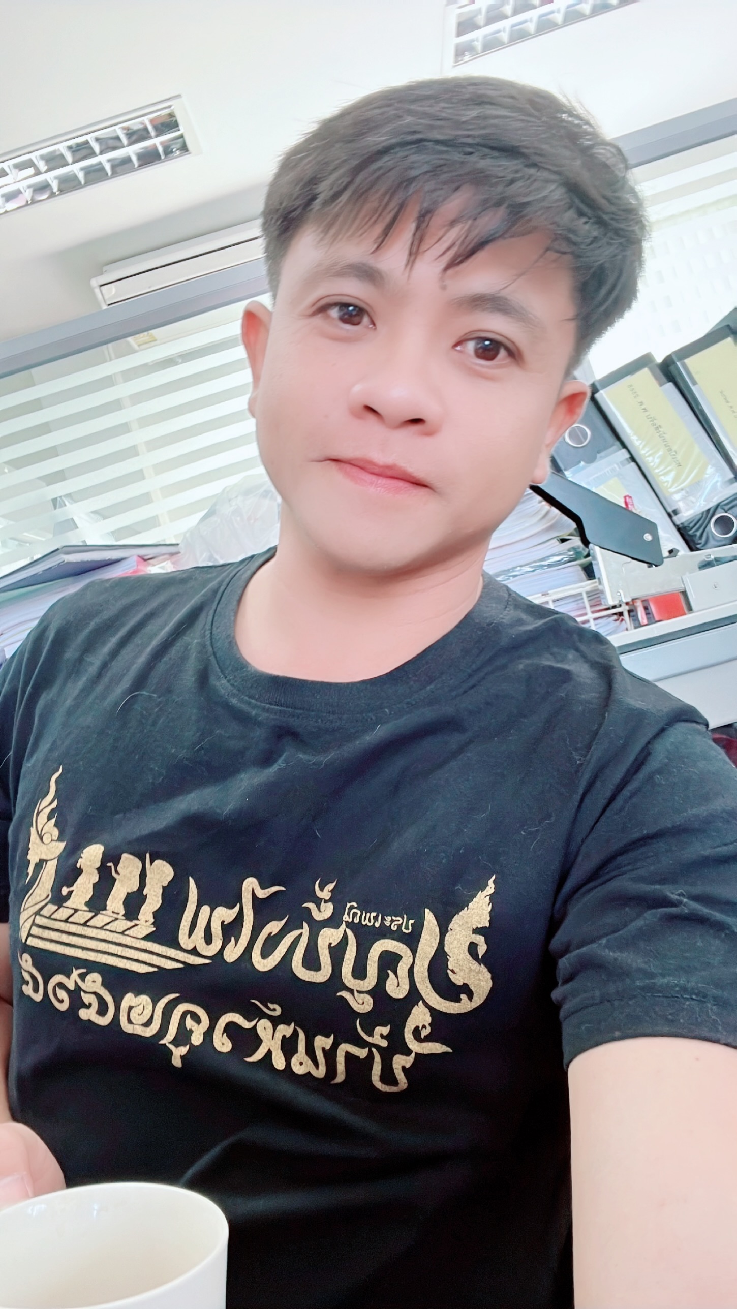 เกย์ร้อยเอ็ด Boy